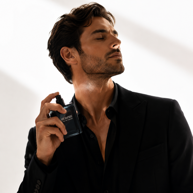 Men's Perfumes