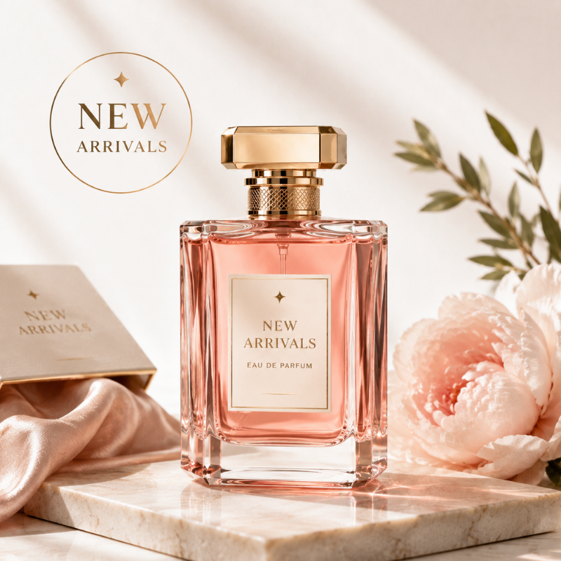 New Perfumes