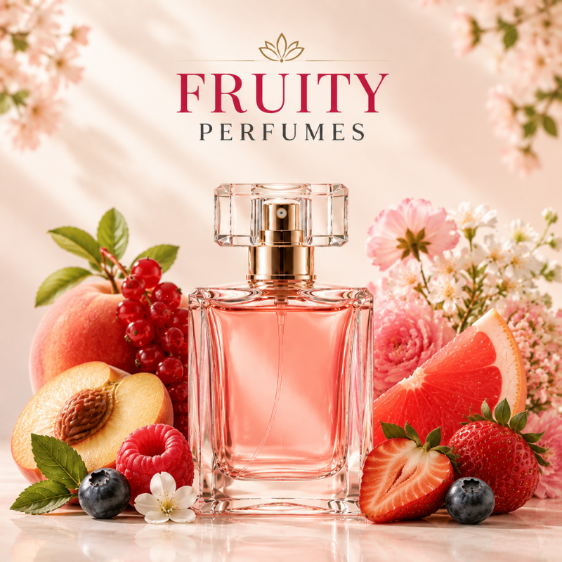 Fruity Perfumes