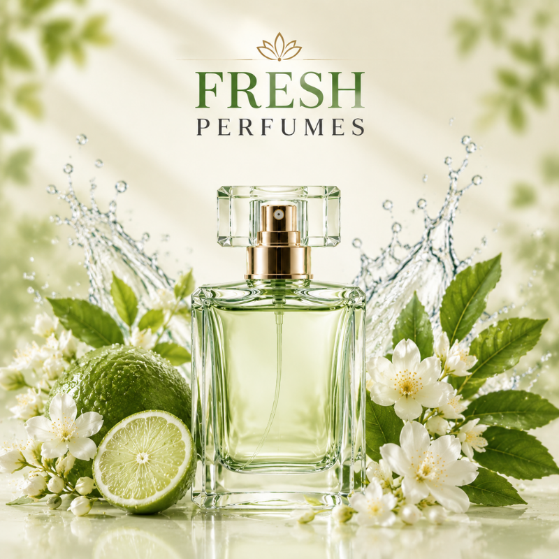 Fresh Perfumes