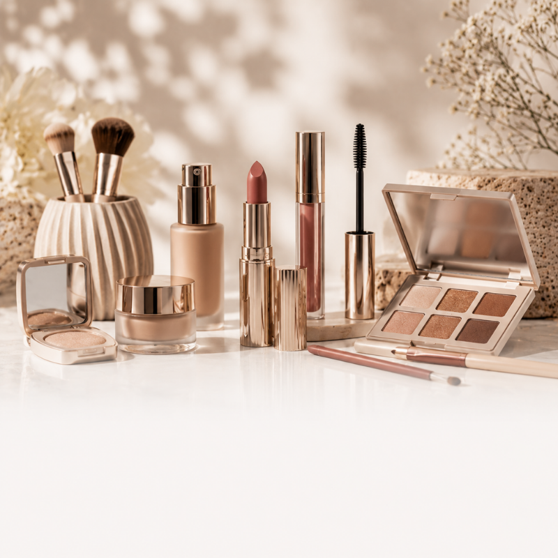 All Makeup